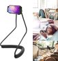 YUNLEJP Gooseneck Lazy Neck Phone Holder