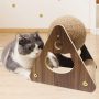 SOWONE Upgrade Cat Scratching Post