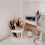 Detachable Makeup Brush Storage Holder Rack