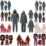 Christmas Pajamas
