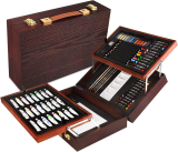 83 Pieces Art Supplies