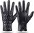 Womens Genuine Leather Gloves Winter