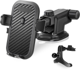 Vehicle Cell Phone Cradle Fit for Smartphone