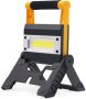 Wheatronic Rechargeable Work Light Battery Operated￼