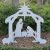 OLOPE Outdoor Nativity Scene – Holy Family Yard Nativity Set