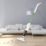 Cordless Hand-held Vacuum Cleaner