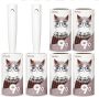RIKMSS Lint Rollers for Pet Hair Extra Sticky
