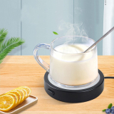 Crazypig Mug Warmer Coffee Warmer