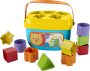 Fisher-Price Baby’s First Blocks