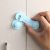 2pcs Child Safety Cabinet Locks
