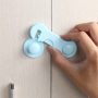 2pcs Child Safety Cabinet Locks