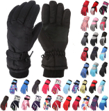 Gloves for Kids Girls Boys