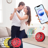 ZZKHGo Wireless Bluetooth Speaker