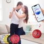 ZZKHGo Wireless Bluetooth Speaker