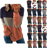 ZZWXWA Long Sleeve Shirts