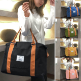 Crazypig Expandable Gym Bags