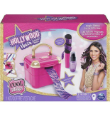 Cool Maker, Hollywood Hair Extension Maker for Girls