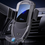 Fast Charger Wireless Charger