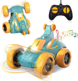 Remote control car 