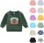 ayaso Kids Crewneck Long Sleeve