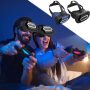 3D VR Glasses Headset