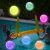 Pool Toys – Large LED Beach Ball
