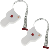 OLOPE Automatic Telescopic Tape Measure