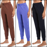 Mipaws Women’s High Waisted Lightweight