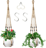 Macrame Plant Hanger