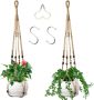 Macrame Plant Hanger