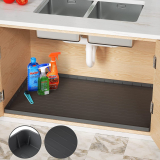 Under Sink Mat for Cabinet