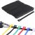 30pcs T-type Cable Tie Wire Reusable Cord Organizer Wire 