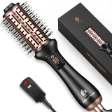 Hair Dryer Brush