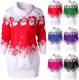 MIANHT Christmas Sweatshirts