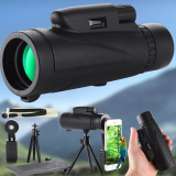 ZZKHGo Monocular Telescope for Smartphone