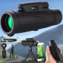 ZZKHGo Monocular Telescope for Smartphone
