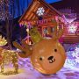 Outdoor Christmas Inflatable Decorations for Yard