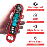 Meat Thermometer