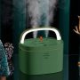 Leadmall USB Humidifier with Colorful Light