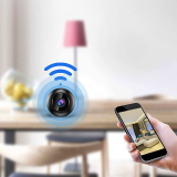 Wireless Securit-y Camera