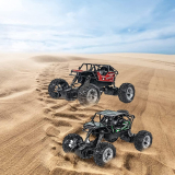 MIANHT Alloy Remote Control Car