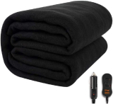 Sojoy Heated Smart Multifunctional Travel Electric Blanket