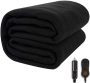 Sojoy Heated Smart Multifunctional Travel Electric Blanket
