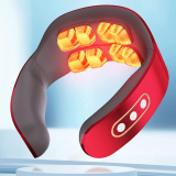 Yanvan Cervical Spine Massage