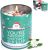 9OZ PORTABLE TIN SOY CANDLES – GARDENIA FRAGRANCE