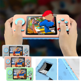 Crazypig Handheld Game Console