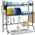 Over The Sink Dish Drying Rack