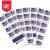100count U.S. flag 2019 Postage Stamps First Class Coil of 100