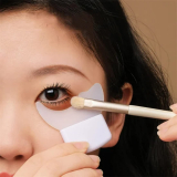 Mascara Shield Applicator