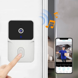 EEkore Wireless Doorbell
